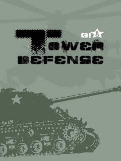 game pic for Tower Defense (Base Defense)